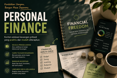 Personal Finance