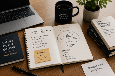 Career Insights
