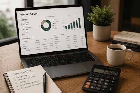 Financial Tools